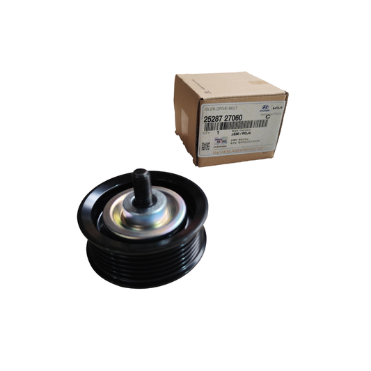 Tensor Guía Correa Alternador