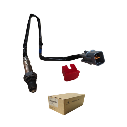 Sensor de Oxígeno