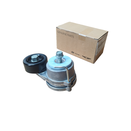 Tensor Correa Alternador