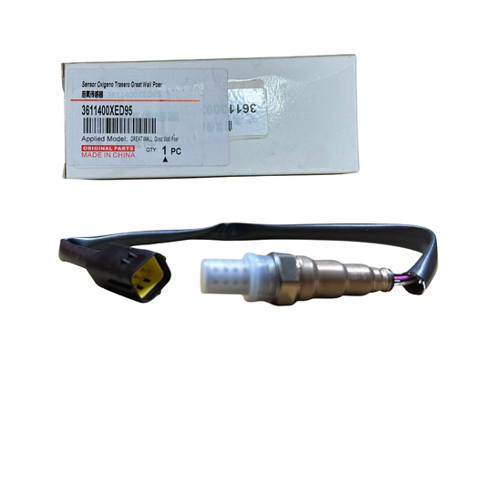 SENSOR OXIGENO TRASERO GREAT WALL POER MOTOR 2.0 (2020/2024)