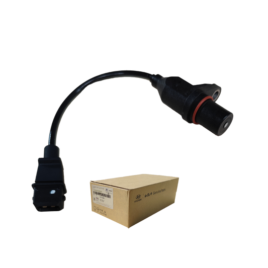 Sensor de Posición Cigüeñal