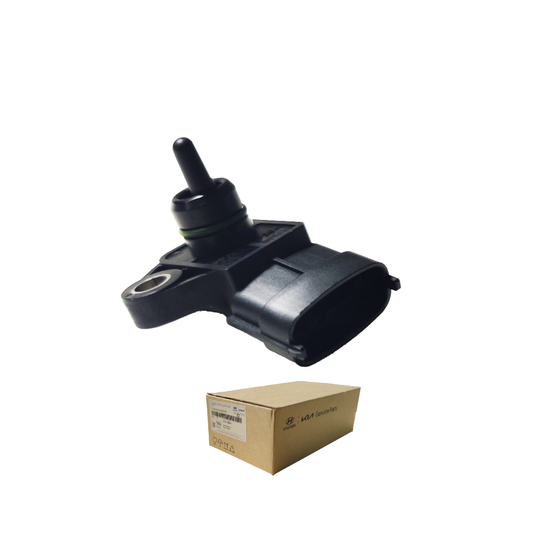 Sensor Vacío MAP Aceleración