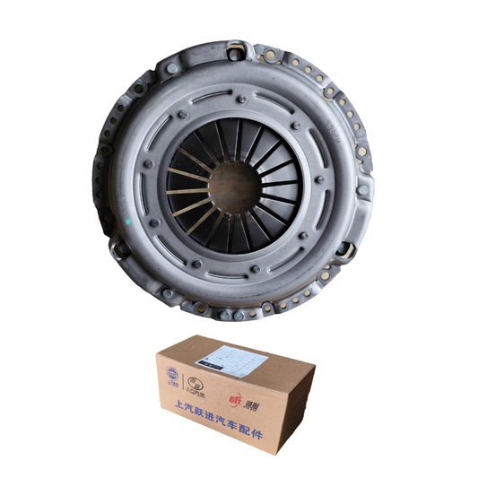 Prensa Embrague Maxus V80