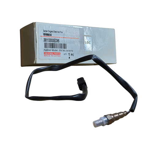 SENSOR OXIGENO DELANTERO GREAT WALL POER MOTOR 2.0 (2020/2024)
