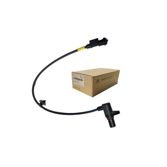 Sensor Posición Cigüeñal