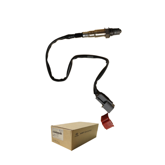 Sensor de Oxígeno