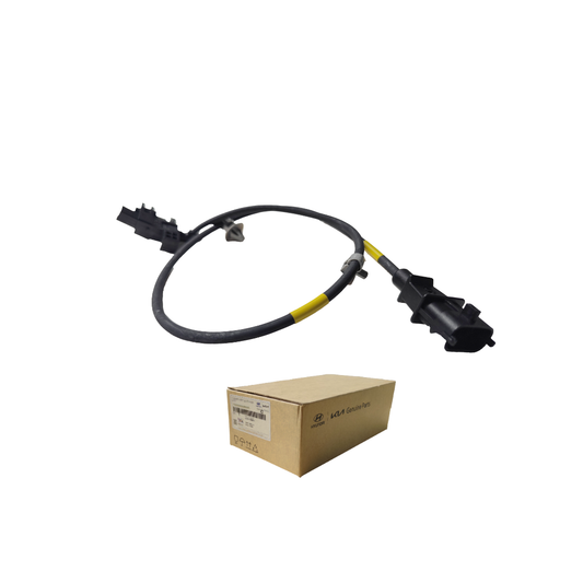 Sensor Posición Cigüeñal