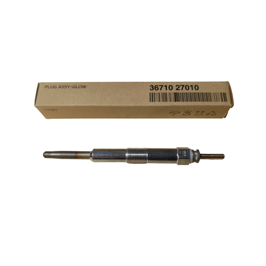 Bujia Incandescente 12 Volt