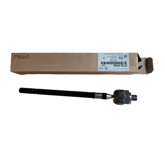 Brazo Axial