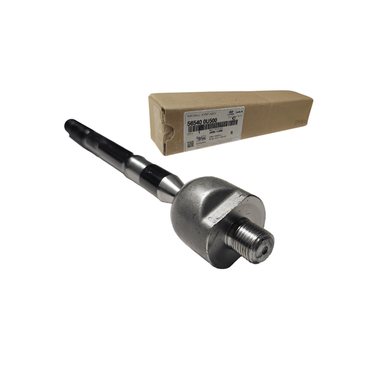 Brazo Axial