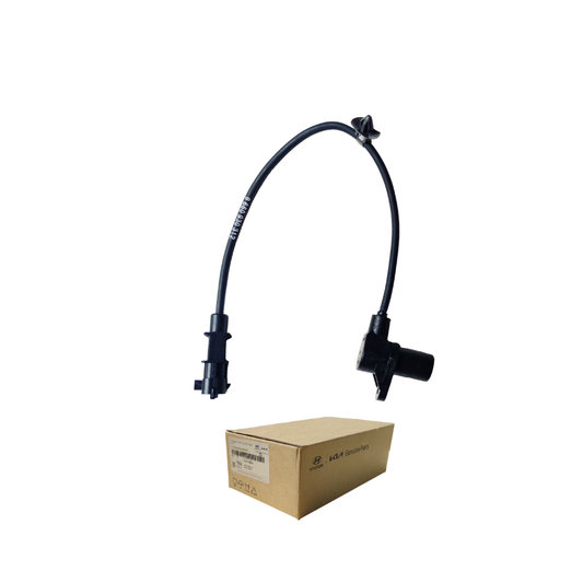 Sensor Posición Cigüeñal