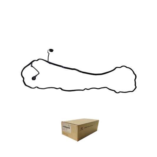 Empaquetadura Tapa Válvula