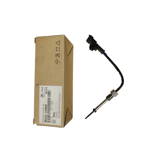 Sensor de Temperatura