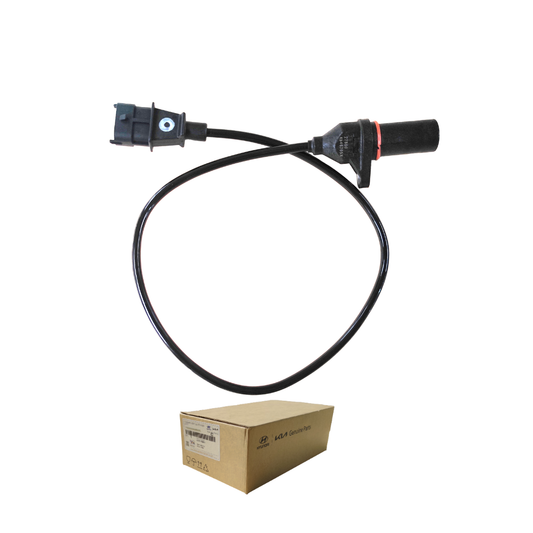 Sensor Ángulo Cigüeñal