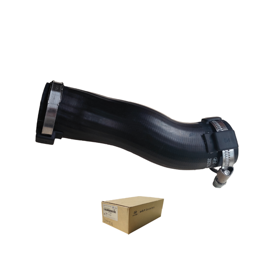 Manguera Intercooler
