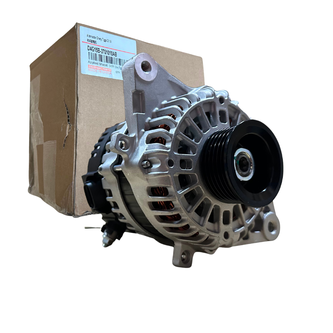 ALTERNADOR CHERY TIGGO 2 MOTOR 1.5 (2017/2025)