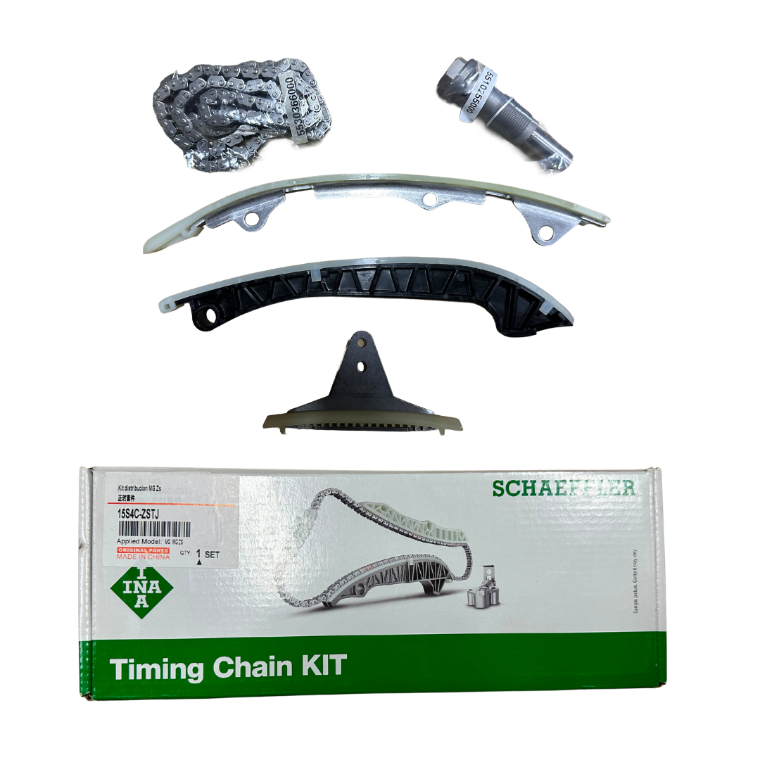 KIT DE DISTRIBUCION MG ZS MOTOR 1.5 (2018/2026)