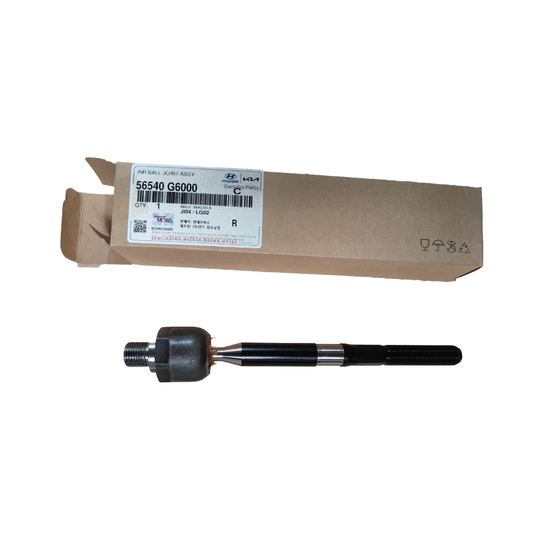 Brazo Axial