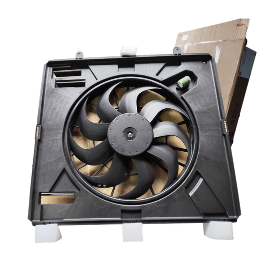 Electroventilador Maxus T60