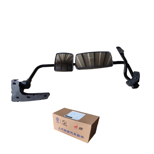 Espejo Completo Maxus C35 Lado Izquierdo