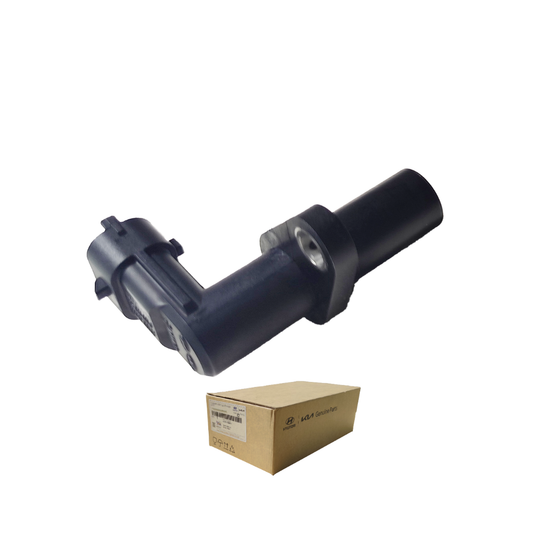 Sensor Posición Cigüeñal