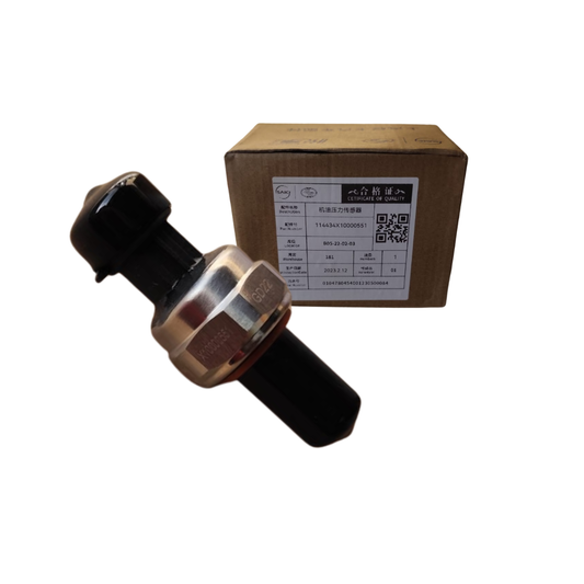 Sensor Presión Aceite Maxus C35 2.0 (2020/_)