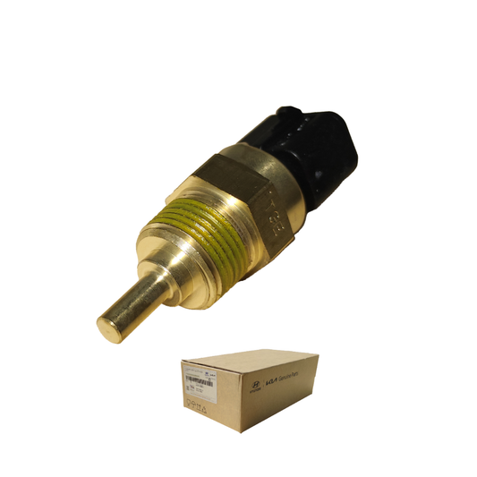 Sensor de Temperatura