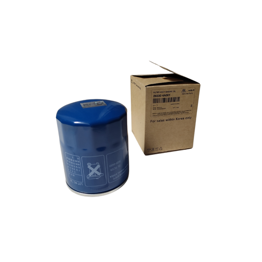 Filtro Aceite