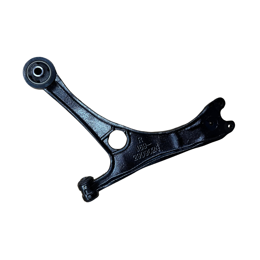BANDEJA SUSPENCION DER CHERY TIGGO 2 MOTOR 1.5 (2017/2025)