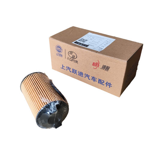 Filtro de Aceite