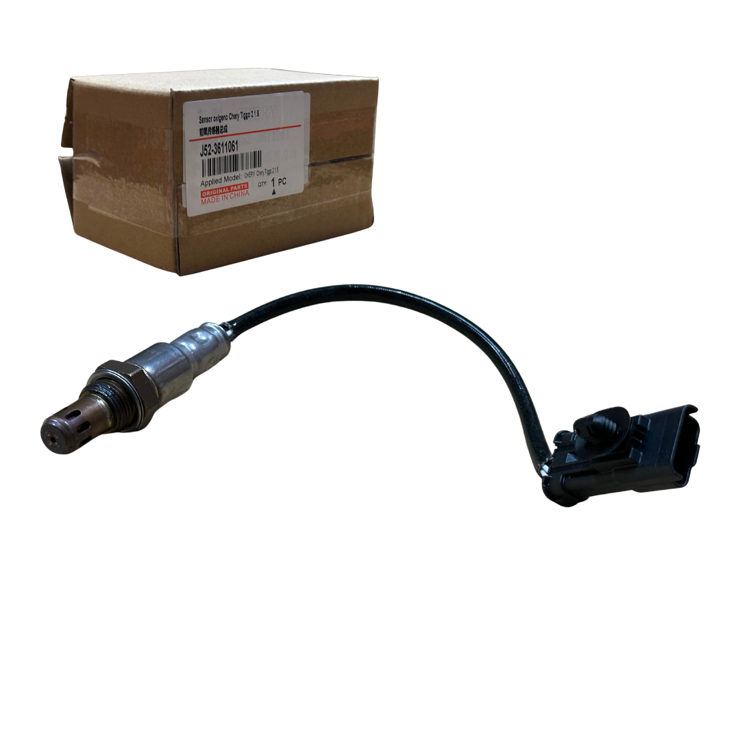 SENSOR OXIGENO CHERY TIGGO 2 MOTOR 1.5 (2017/2025)