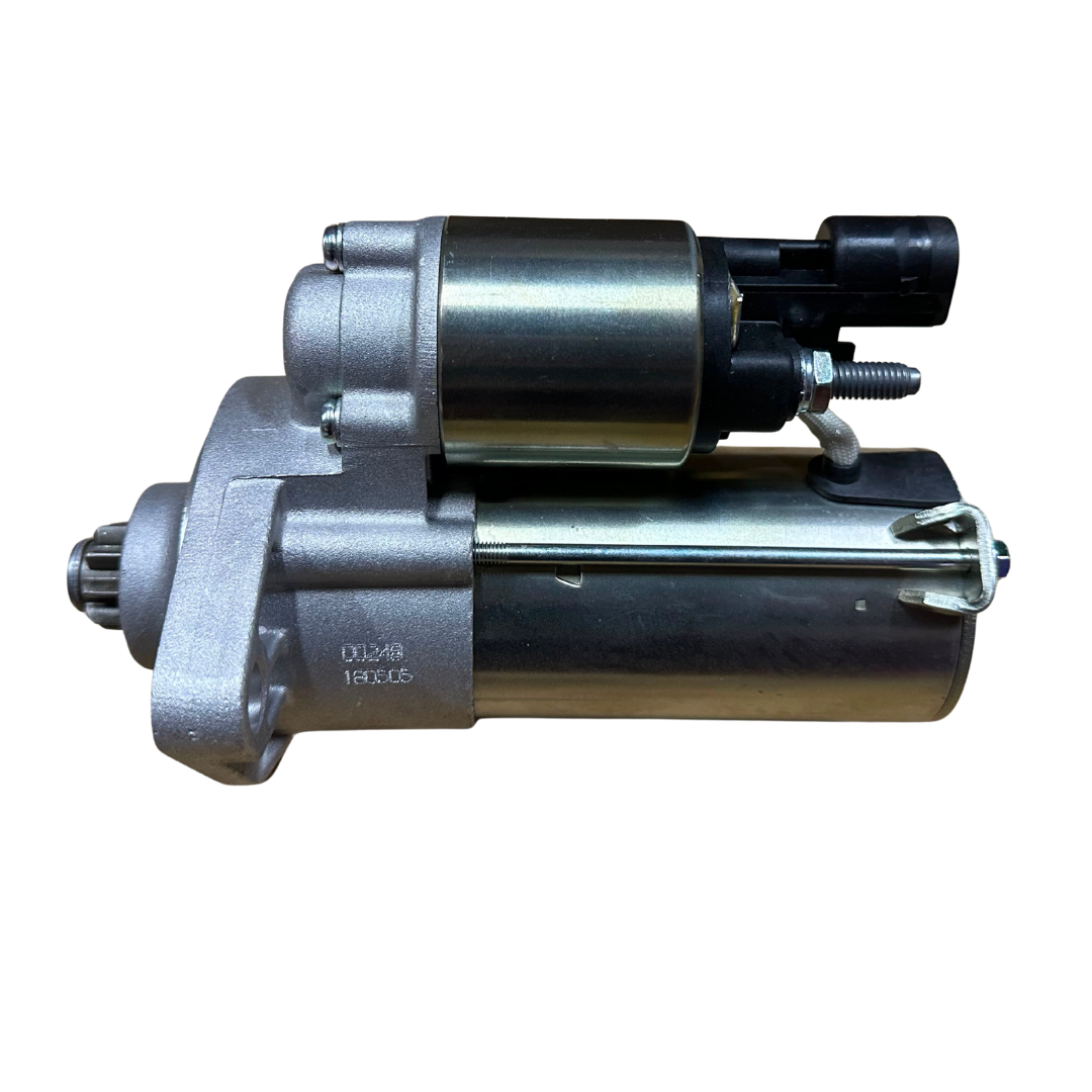 MOTOR DE PARTIDA CHERY TIGGO 2 MOTOR 1.5 (2017/2025)