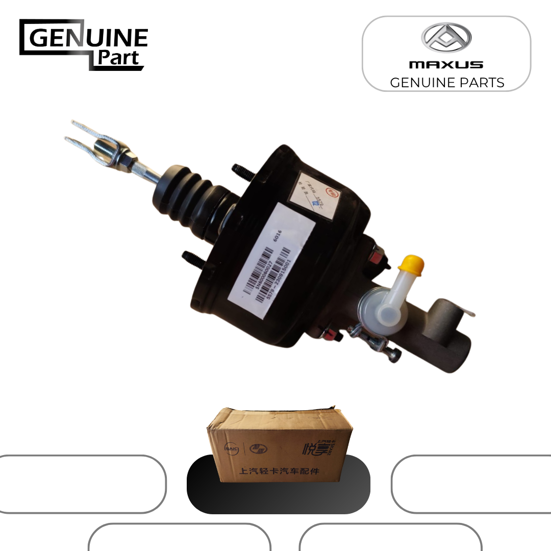 Ensamble de Refuerzo Embrague Servo Maxus C35 2.0 (2020/_)