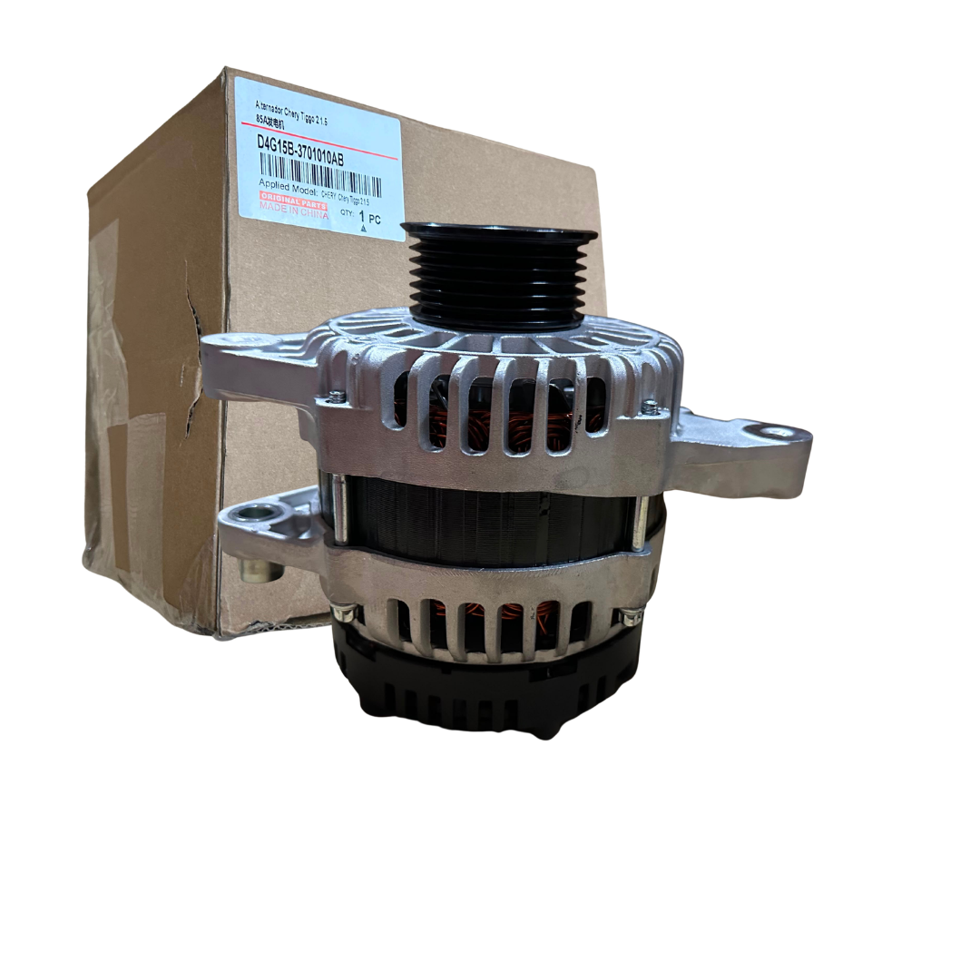 ALTERNADOR CHERY TIGGO 2 MOTOR 1.5 (2017/2025)