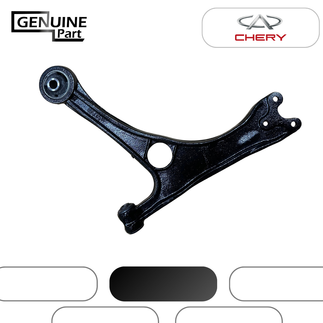 BANDEJA SUSPENCION IZQ CHERY TIGGO 2 MOTOR 1.5 (2017/2025)