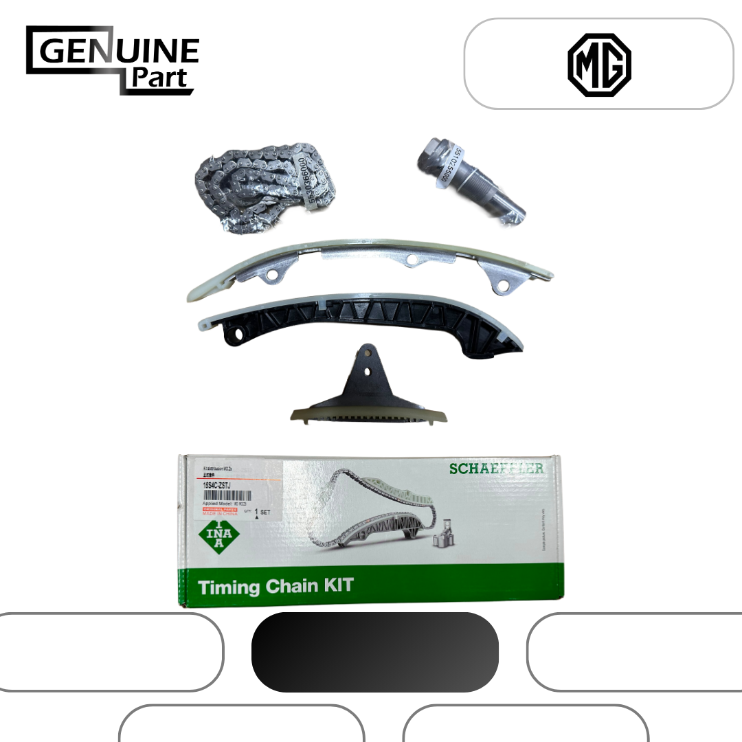 KIT DE DISTRIBUCION MG ZS MOTOR 1.5 (2018/2026)