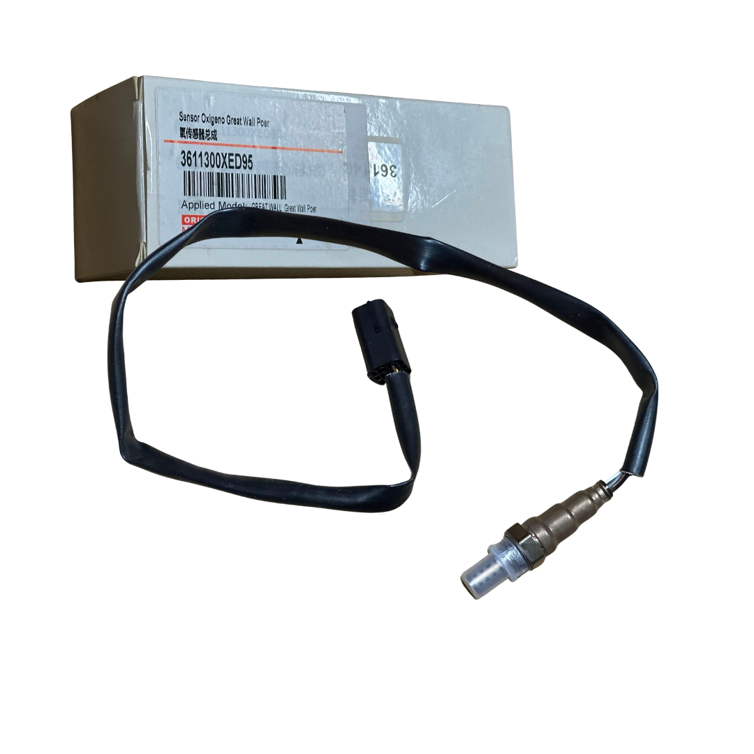SENSOR OXIGENO DELANTERO GREAT WALL POER MOTOR 2.0 (2020/2024)