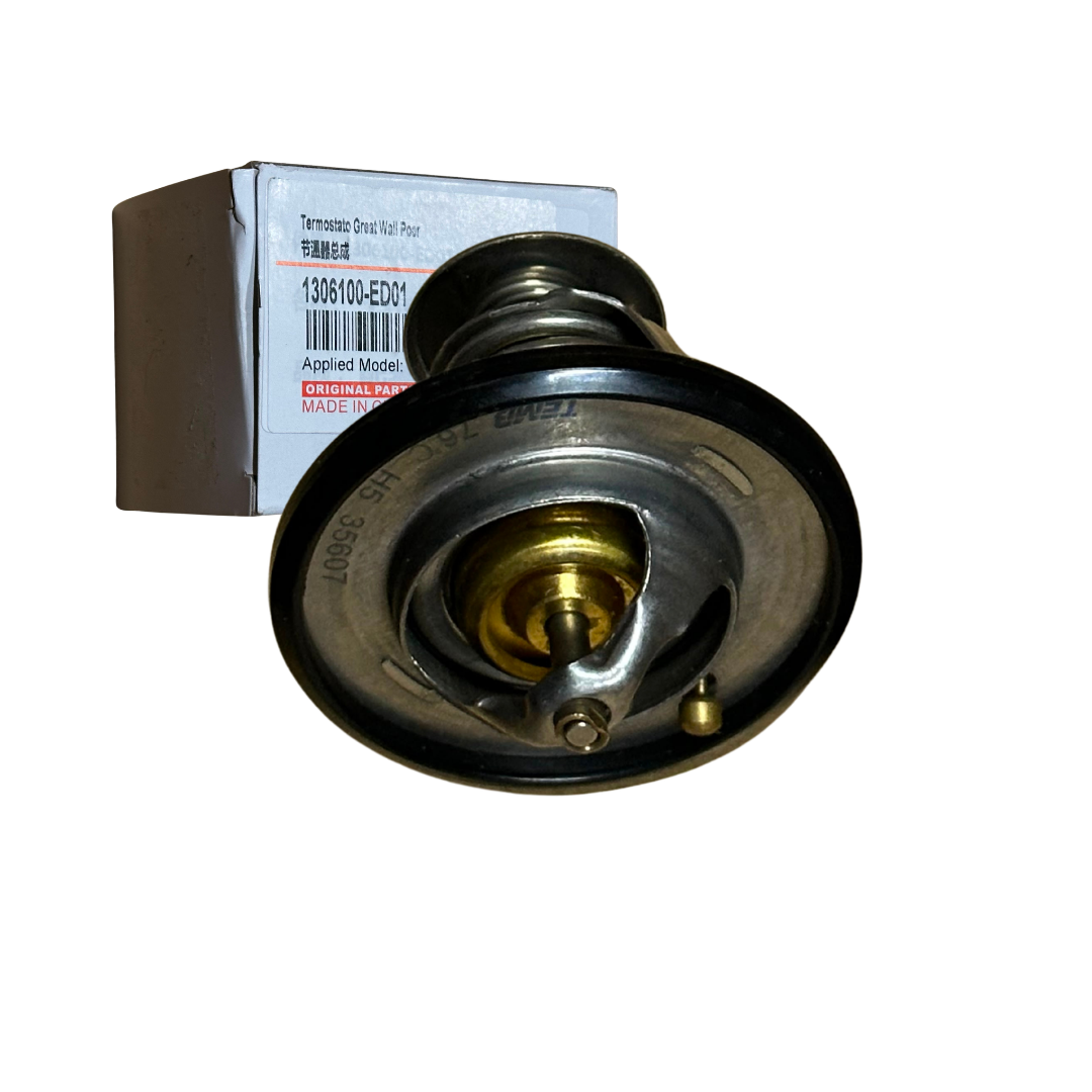 TERMOSTATO GREAT WALL POER MOTOR 2.0 (2020/2024) (1306100-ED01)