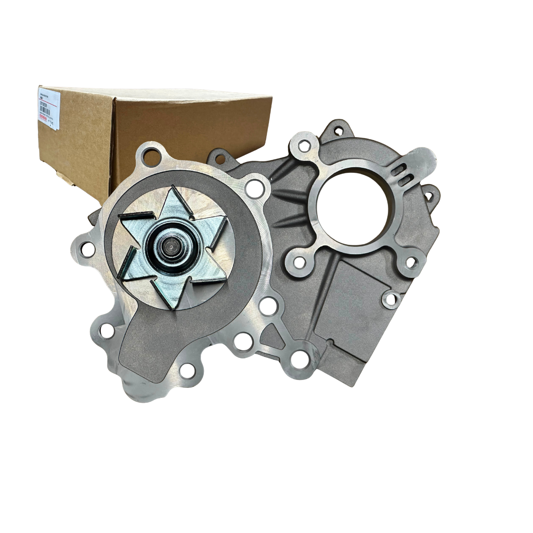 BOMBA DE AGUA GREAT WALL POER MOTOR 2.0 (2020/2024)