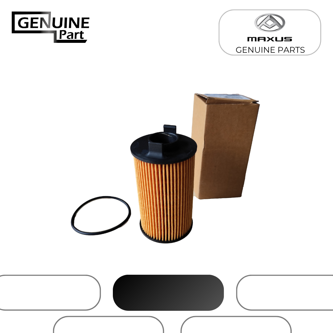 Filtro de Aceite Maxus G10