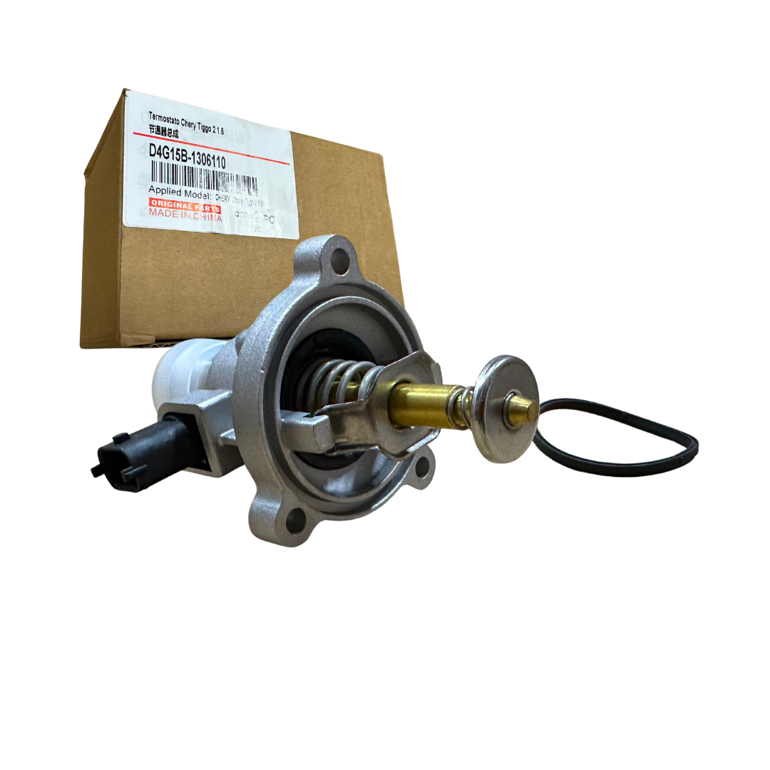 TERMOSTATO CHERY TIGGO 2 MOTOR 1.5 (2017/2025)