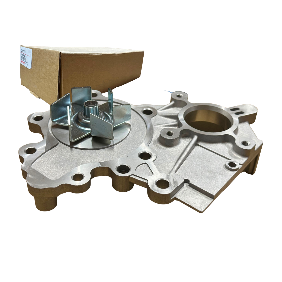 BOMBA DE AGUA GREAT WALL POER MOTOR 2.0 (2020/2024)