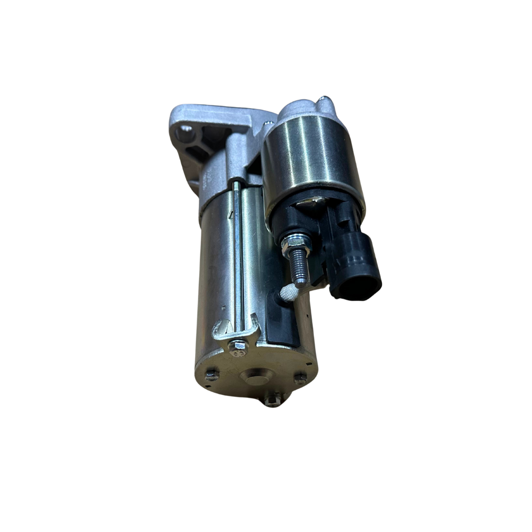 MOTOR DE PARTIDA CHERY TIGGO 2 MOTOR 1.5 (2017/2025)