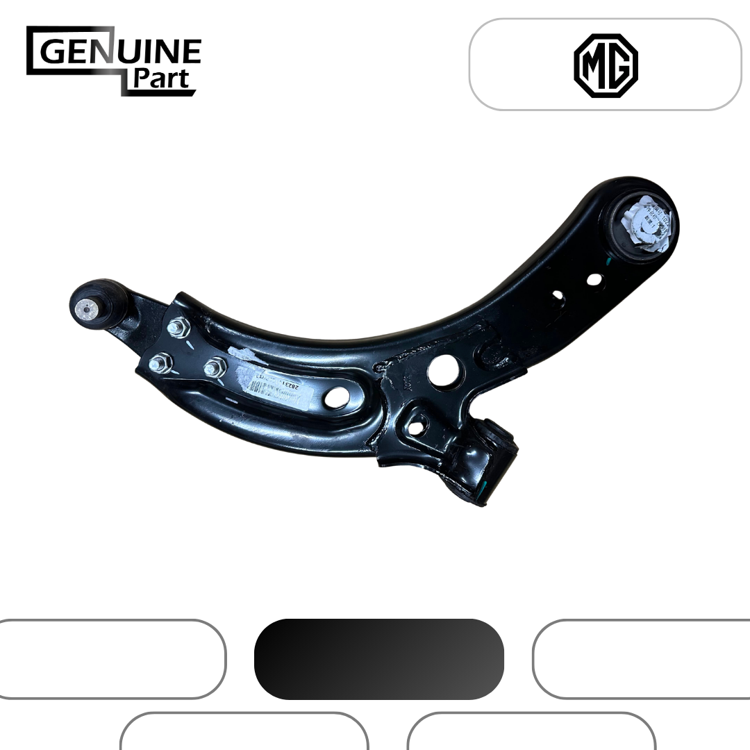 BANDEJA SUSPENCION DER MG ZS MOTOR 1.5 (2018/2026)