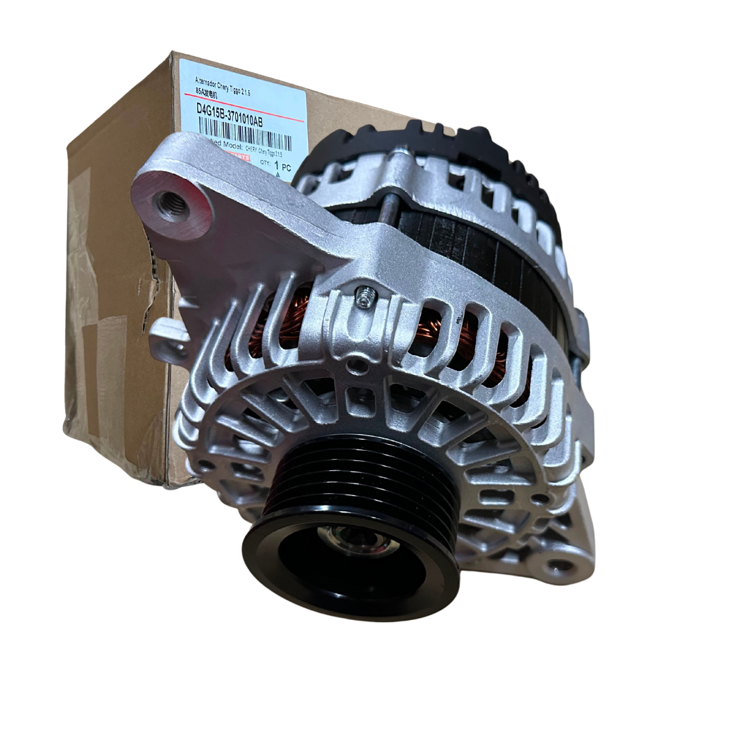 ALTERNADOR CHERY TIGGO 2 MOTOR 1.5 (2017/2025)