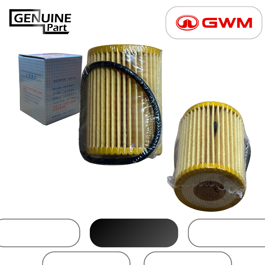 KIT DE MANTENCION (FILTROS) GREAT WALL POER MOTOR 2.0 (2019/2023) EURO 5