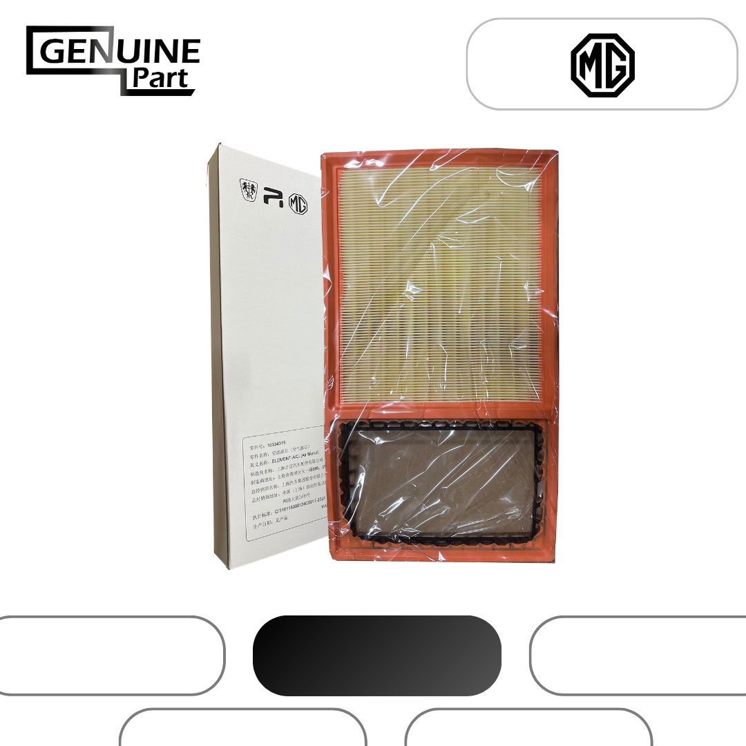 KIT DE MANTENCION (FILTROS) MG 5 MOTOR 1.5 (2020/2025)