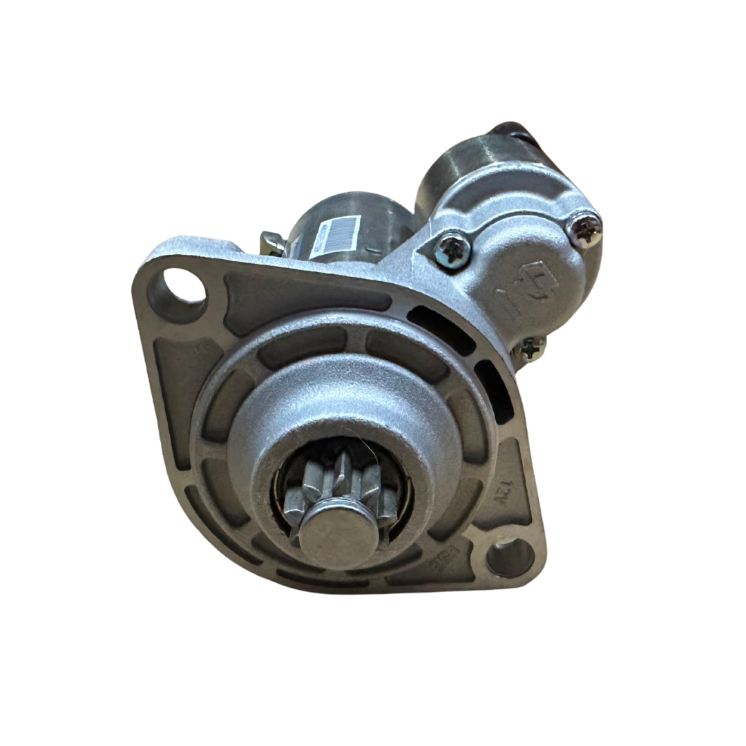 MOTOR DE PARTIDA CHERY TIGGO 2 MOTOR 1.5 (2017/2025)