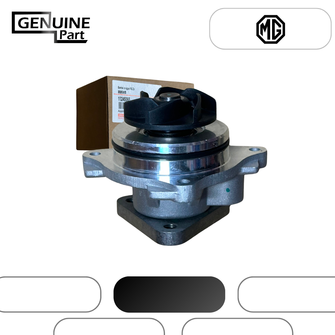 BOMBA DE AGUA MG ZS MOTOR 1.5 (2018/2026)