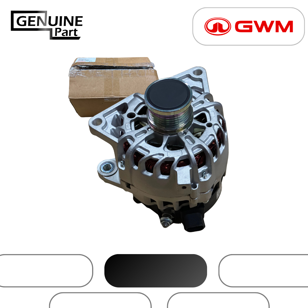 ALTERNADOR GREAT WALL POER MOTOR 2.0 (2020/2024)